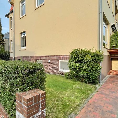 Ruhiges Retreat Souterrain-Apartment Werbach Nahe Pferdemarkt W31 Oldenburg Exterior photo